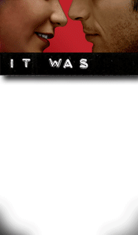 go to itwaslovewhen.com